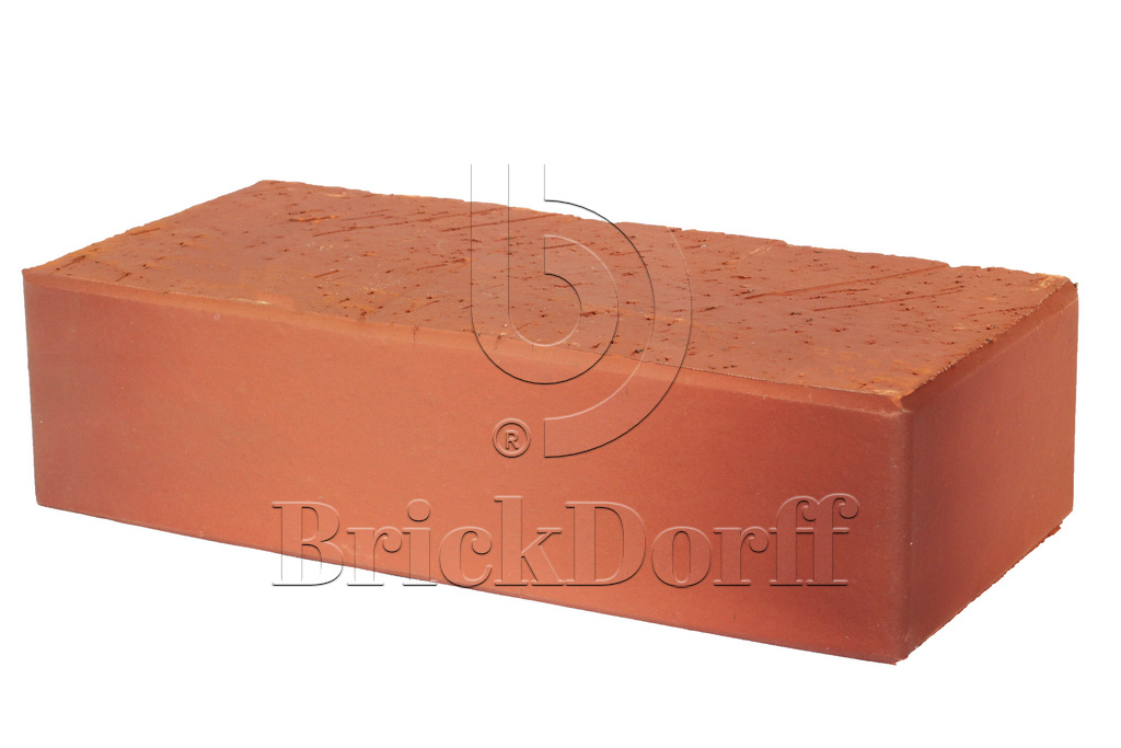 Кирпич керамический полнотелый Печной Lode Gemini гладкий, 250*120*65 мм