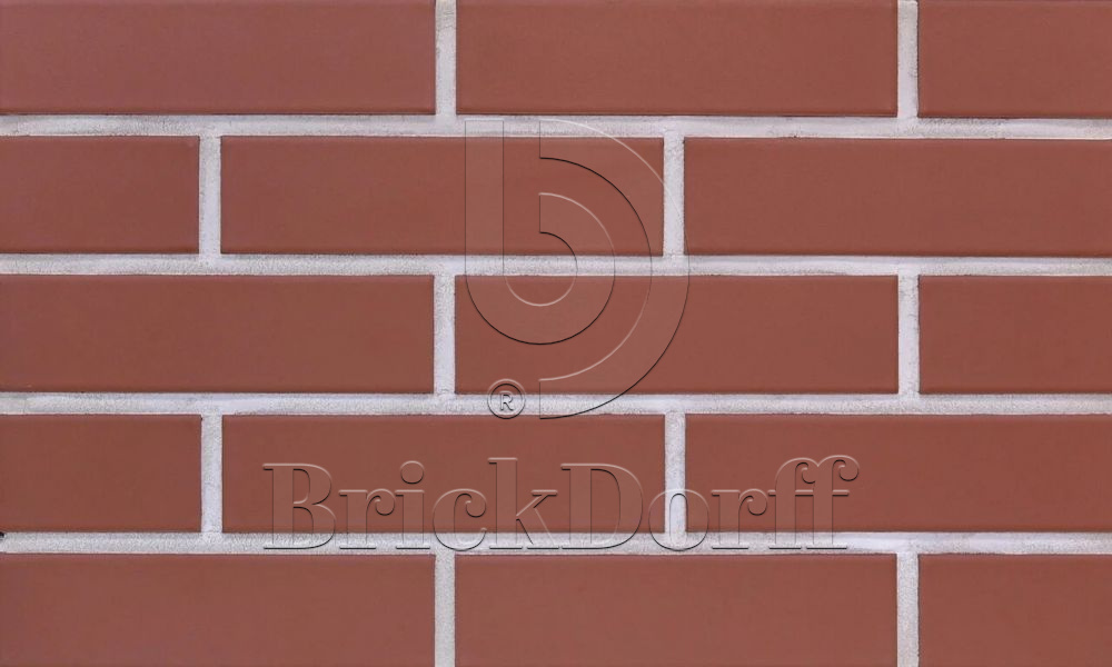 Natural Rosa угловая клинкерная ступень с насечками 300x300x11 мм