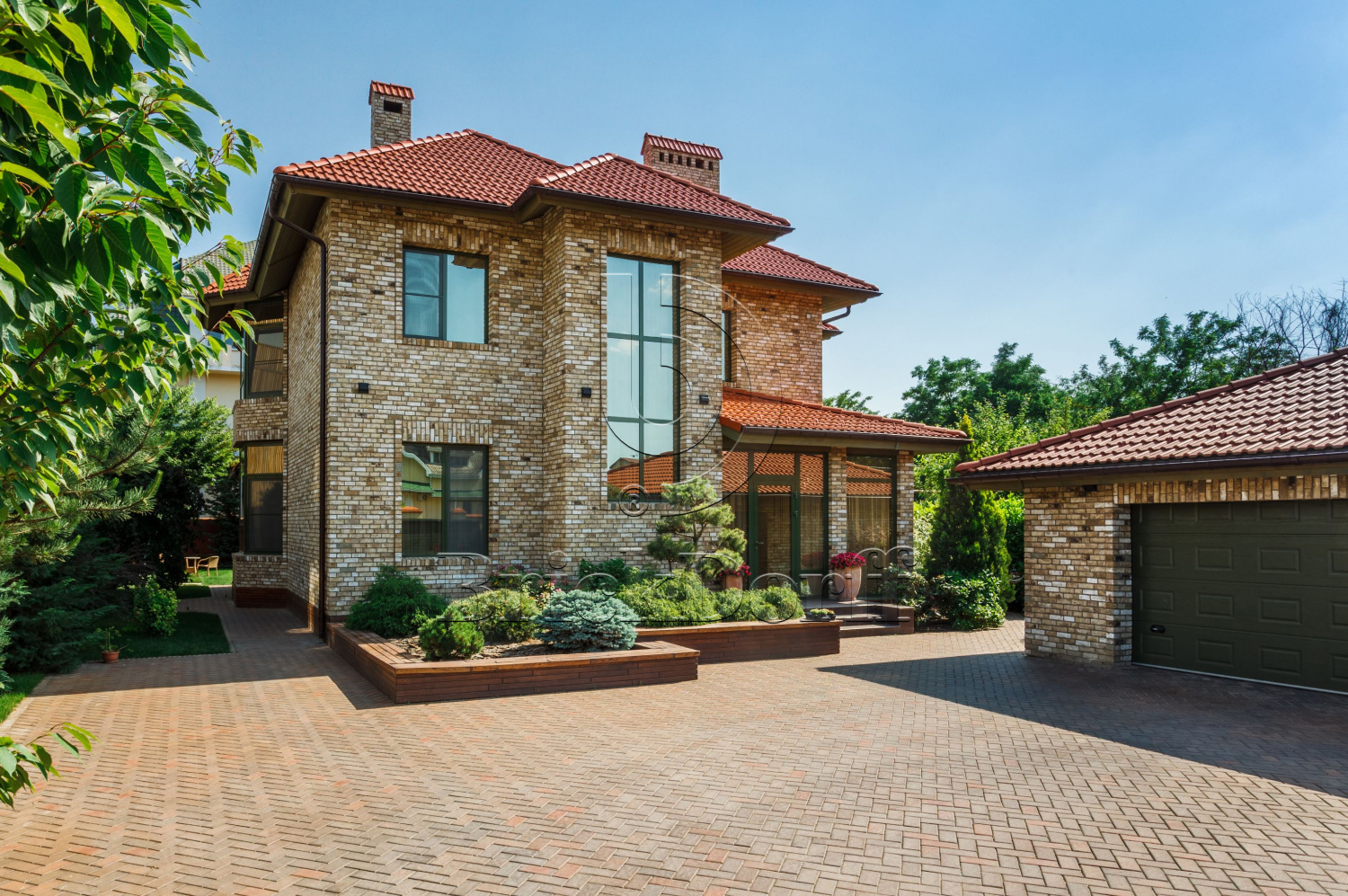 Canyon DF 214х103х66 мм, Кирпич ручной формовки Engels baksteen