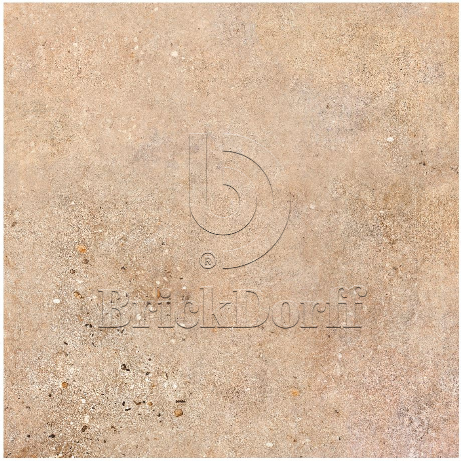 Клинкерная Ступень лофт Угловая противоскользящая плитка Stroeher KERAPLATTE GRAVEL BLEND 961 brown 340*340*35*11 мм