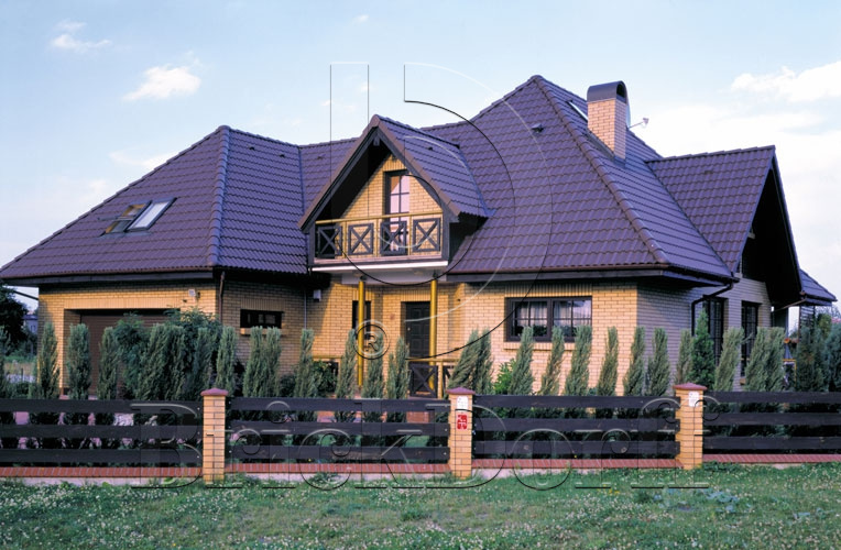 Lode SAHARA гладкий, 250*120*65 мм, Печной Кирпич керамический пустотелый, желтый