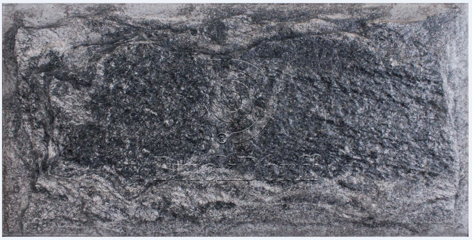 Фасадная и цокольная плитка под камень  Anes 413 gris, 300*150*8,7 мм