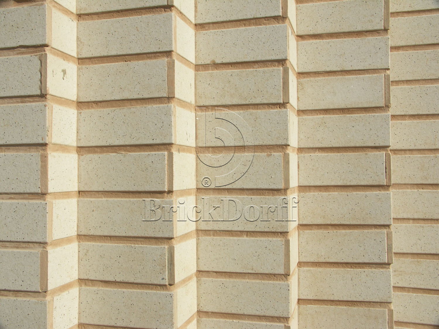 Клинкерная фасадная плитка облицовочная под кирпич ABC Piz Duan glatt, 240*71*10 мм