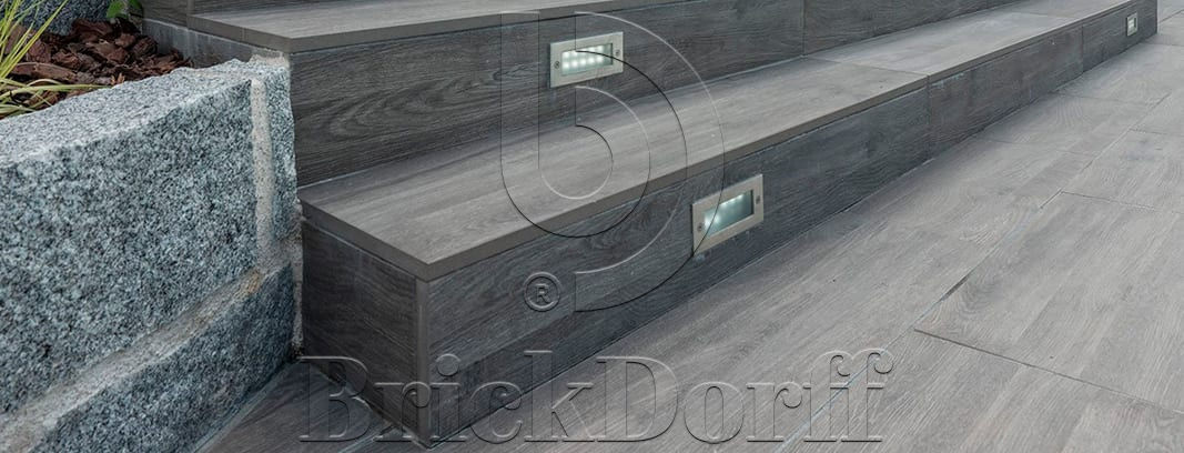 Mirage Sundeck Spirit 300*1200*20 мм тротуарная плитка уличная, противоскользящая, керамогранитная Outoor Design