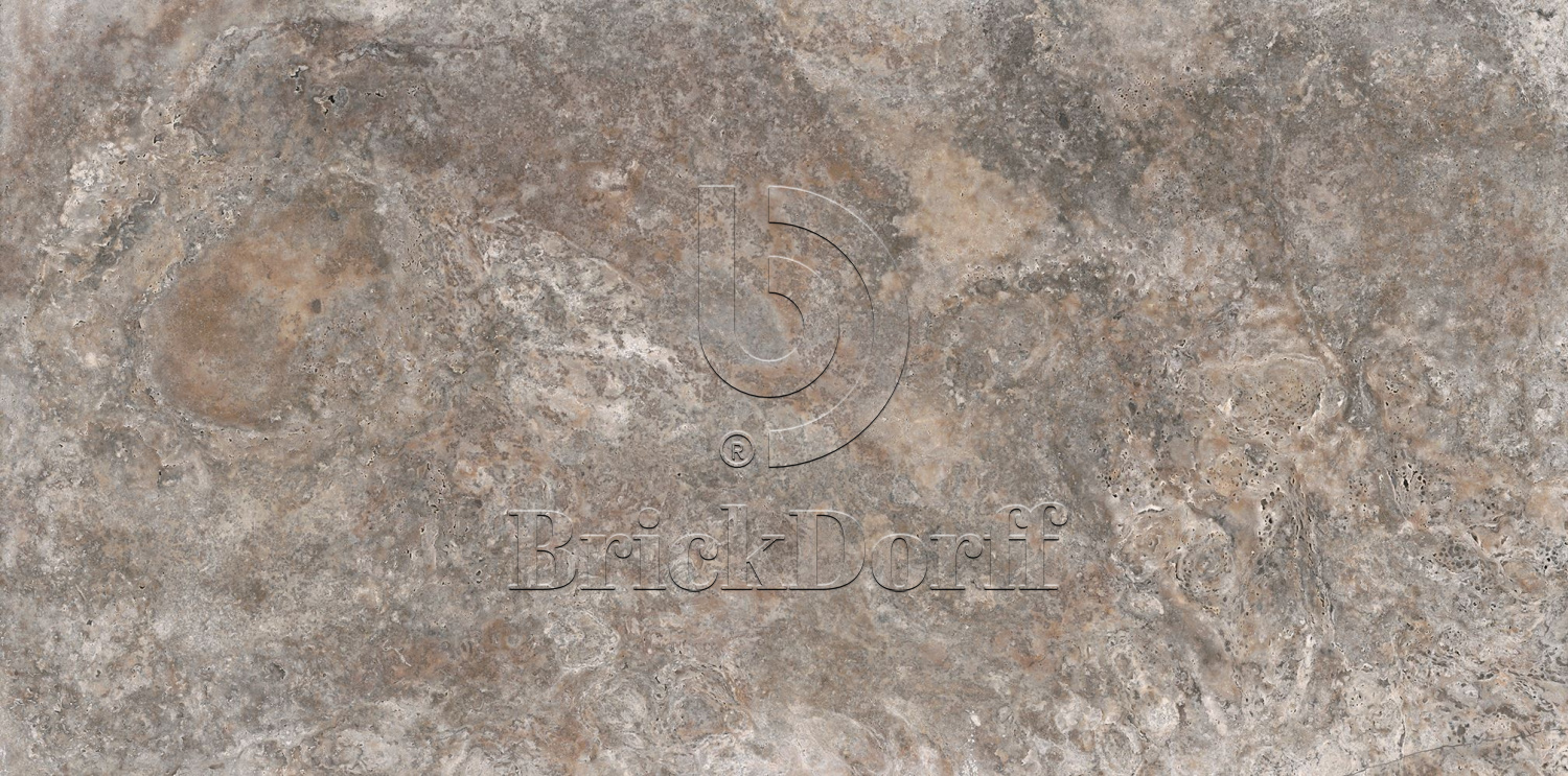 Травертин-1 900x600x20 мм, тротуарная плитка уличная, противоскользящая, керамогранит OutdoorDesign 20мм