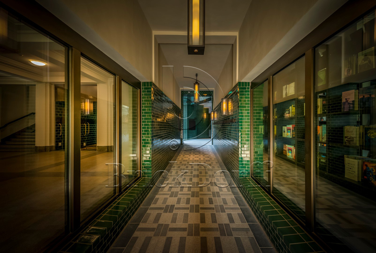 Глазурованная клинкерная фасадная плитка облицовочная под кирпич Зеленая, 240*71*10 мм