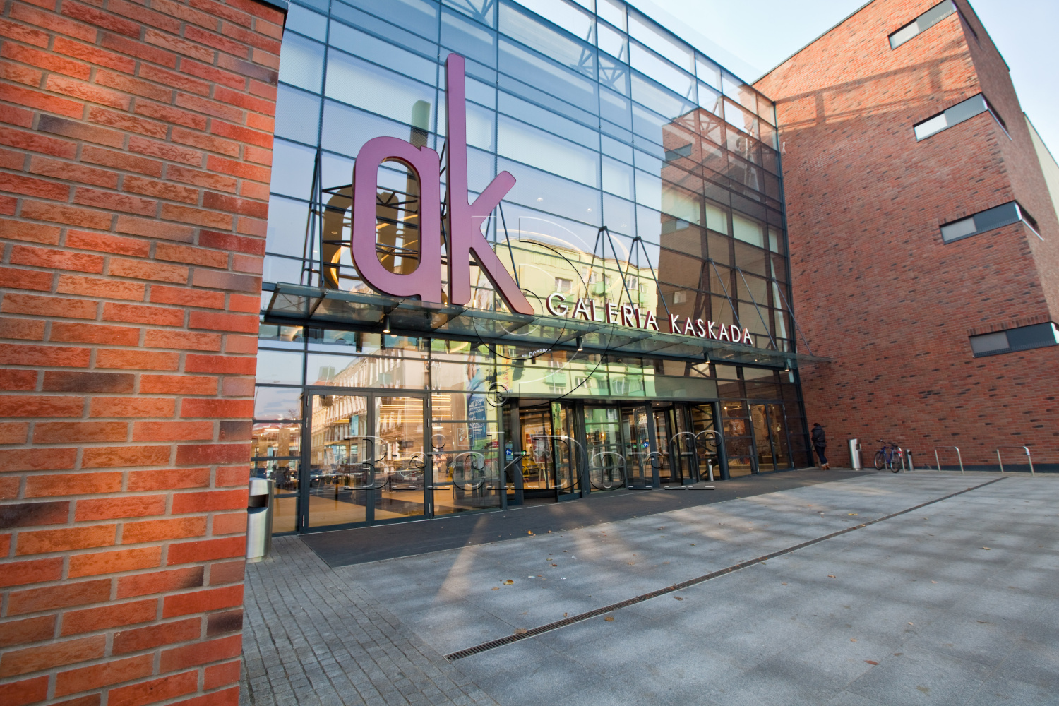 Клинкерная фасадная плитка облицовочная под кирпич Stroeher (Штроер) Zeitlos 353 eisenrost рельефная NF14, 240*71*14 мм