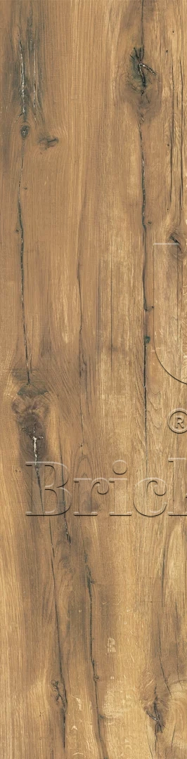 Rustland Brown Gres 295*1195*20 мм тротуарная плитка уличная, противоскользящая, керамогранитная Paradyz