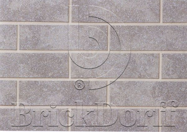 Клинкерная Плитка напольная противоскользящая Stroeher KERAPLATTE ROCCIA 840 grigio 240*115*10 мм