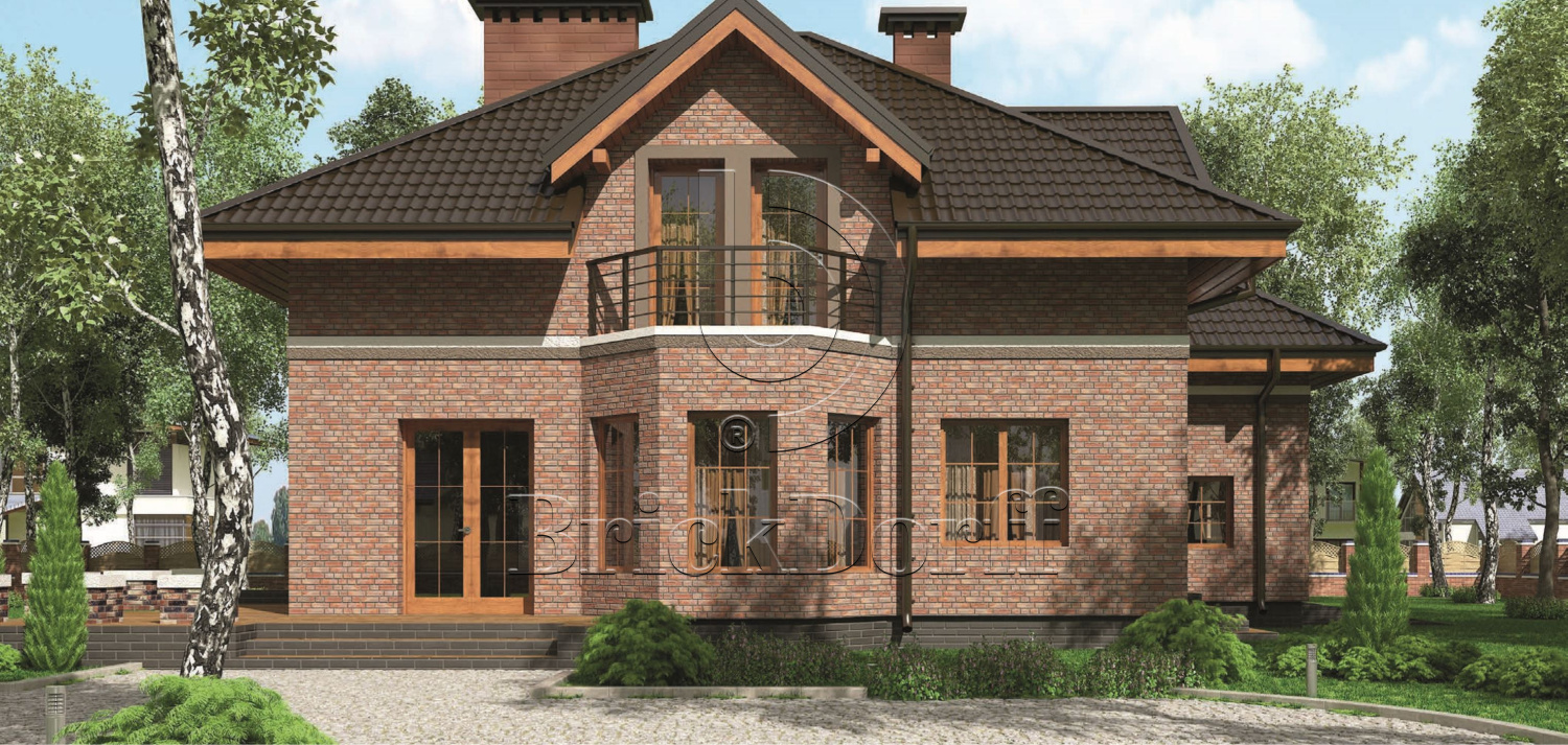 Клинкерная плитка под кирпич AROSA RUSTIK WK-62 Herbstlaub 240*71*7 мм Westerwalder Klinker