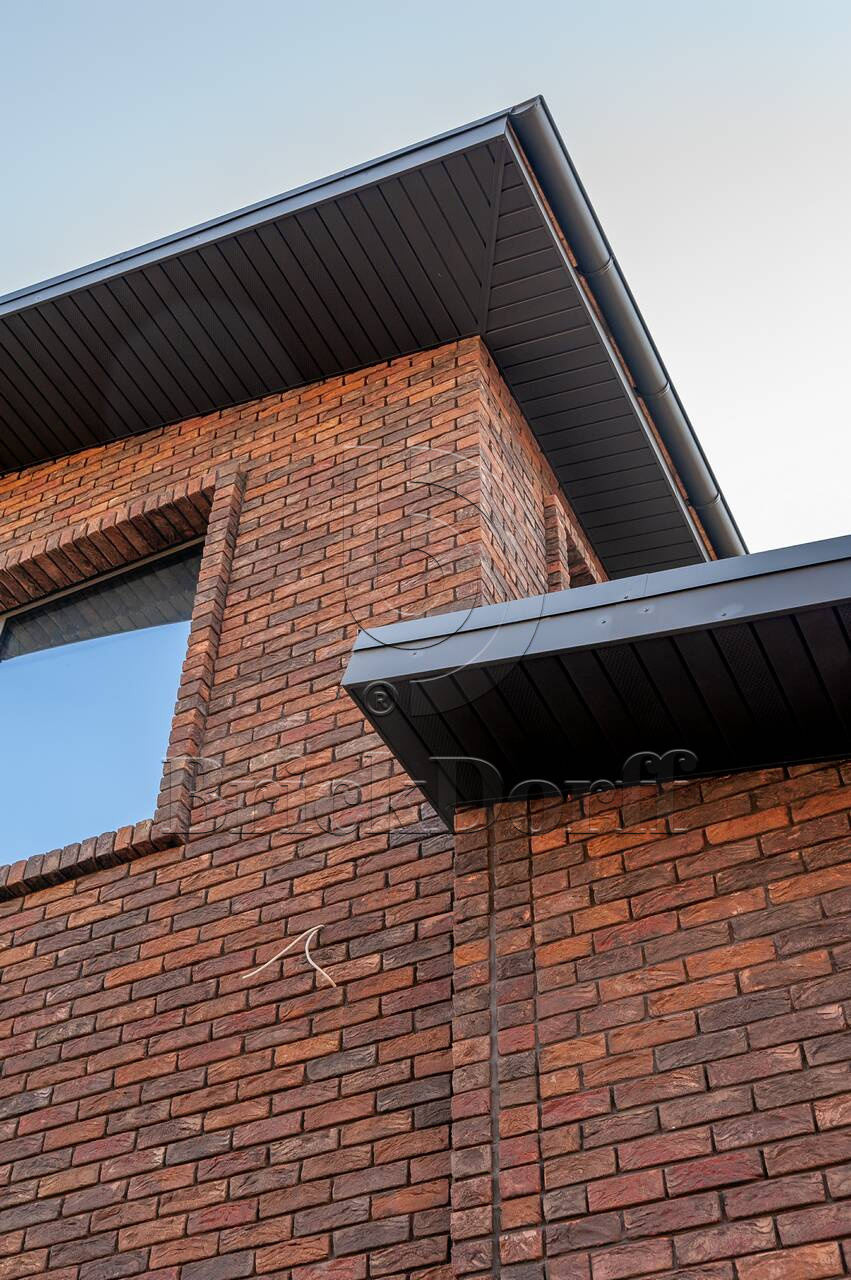 Донские Зори Нарма w049 215*102*65 мм, Кирпич ручной формовки полнотелый, облицовочный