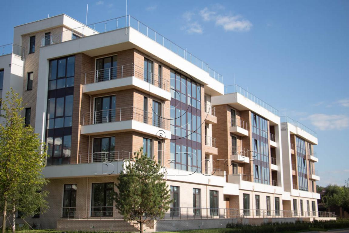 Клинкерная фасадная плитка облицовочная под кирпич Stroeher (Штроер) Zeitlos 351 kalkbrand рельефная NF14, 240*71*14 мм