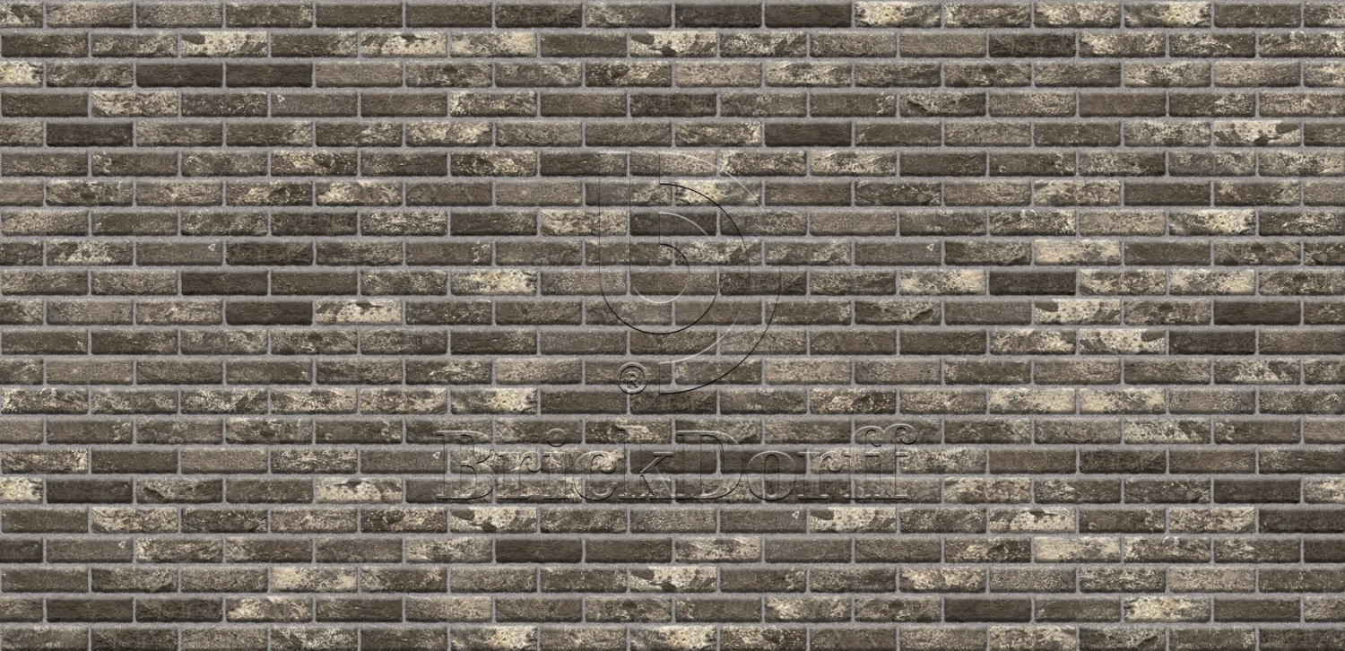 Донские Зори Морозово w124 215*102*65 мм, Кирпич ручной формовки полнотелый, облицовочный