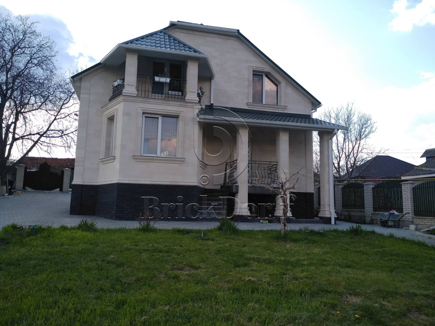 6-14 Клинкерный кирпич 238*51*13-14 мм, декоративный камень для фасада и интерьера Petra