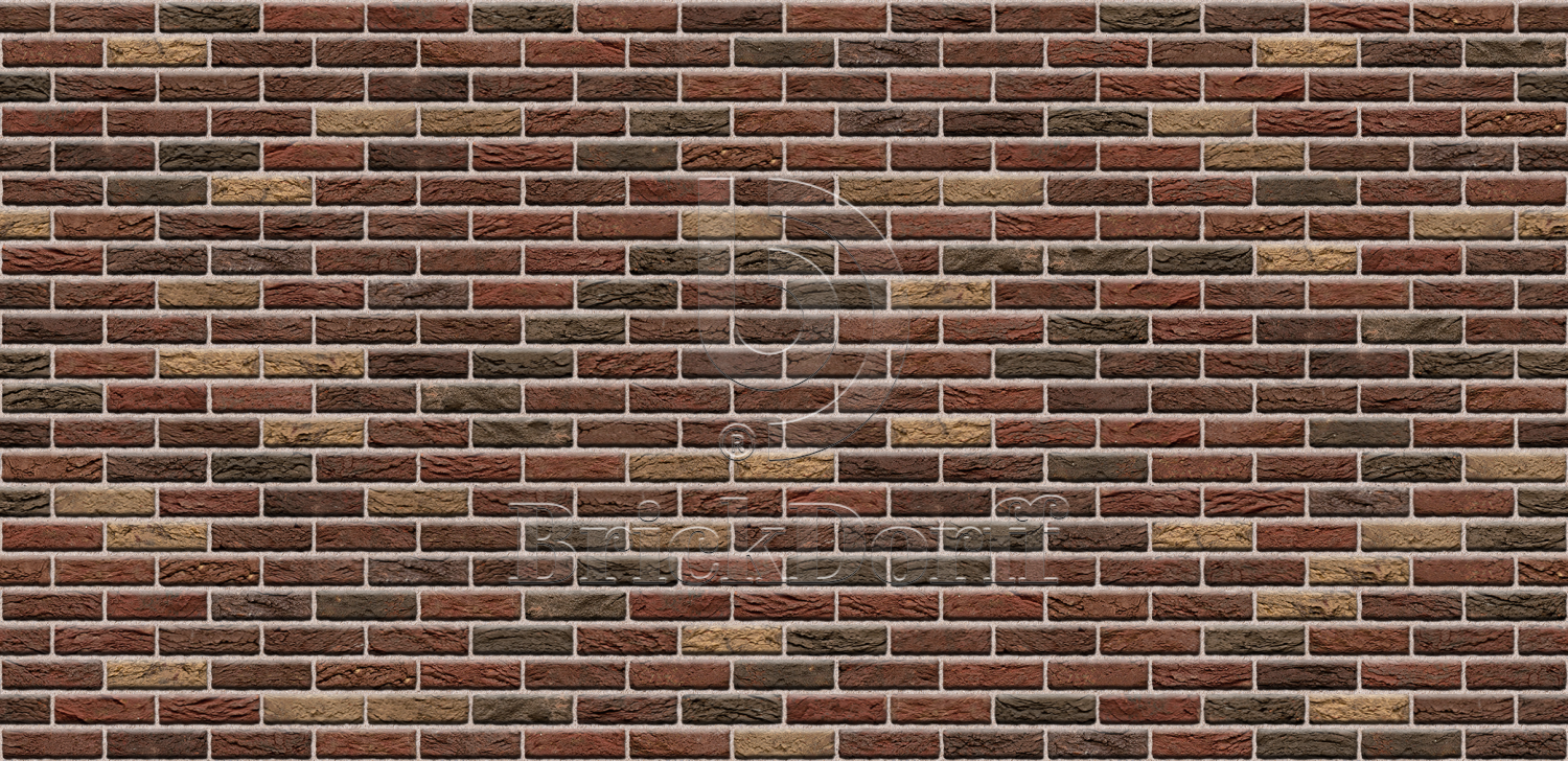 Донские Зори Старая Ситня w044 215*102*65 мм, Кирпич ручной формовки полнотелый, облицовочный