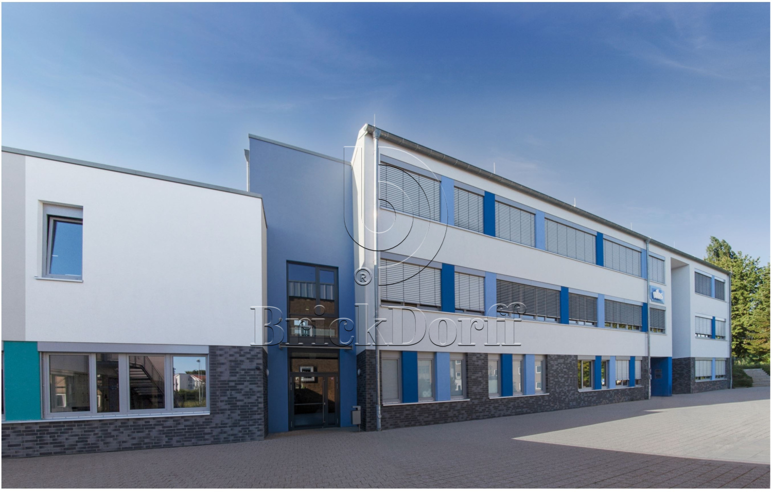 Texel 240*71*10 мм, Клинкерная фасадная плитка облицовочная под кирпич ABCklinker