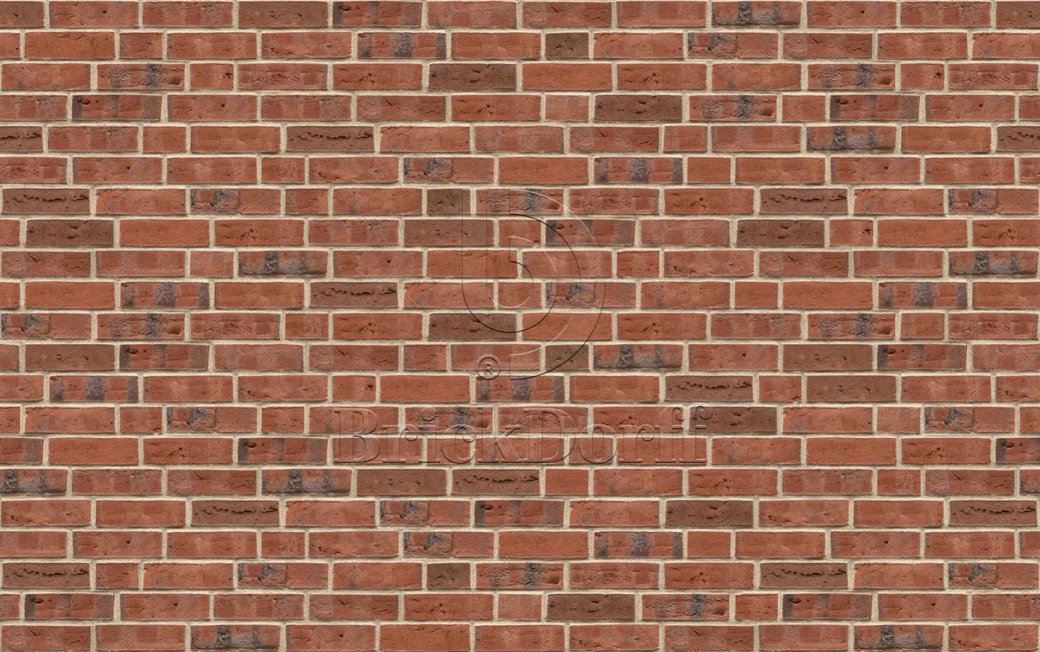 Кирпич облицовочный Клинкерный ABC 4588051 Manufacta Westfalen rot Kohle NF 240*115*71 мм