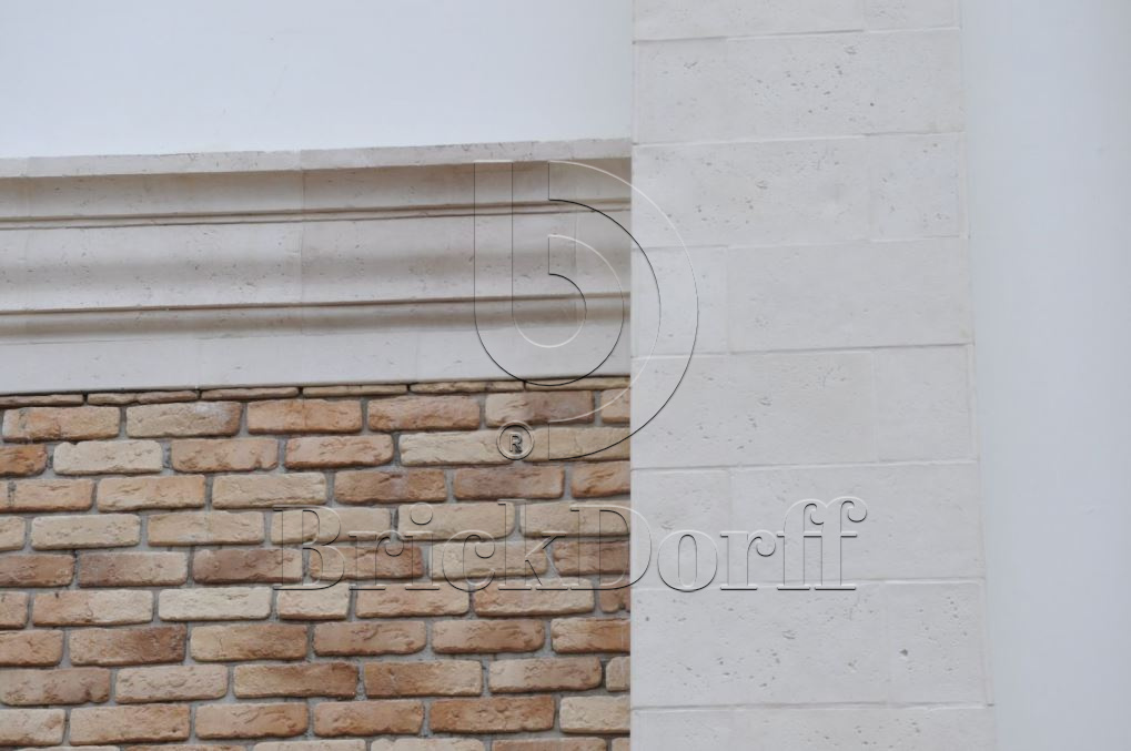 Каса Микс 00-11 Фасадная облицовочная декоративная плитка