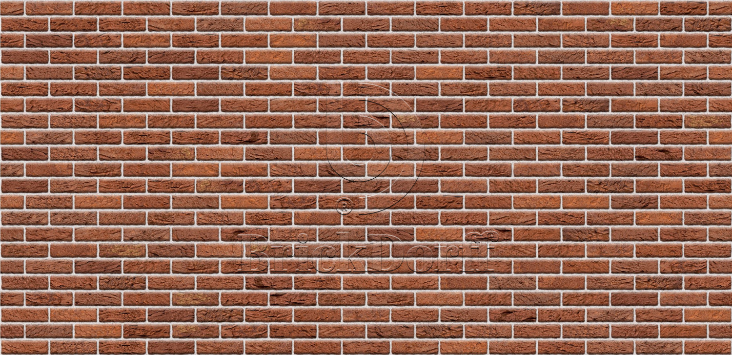 Донские Зори Волхонка w077 215*102*65 мм, Кирпич ручной формовки полнотелый, облицовочный