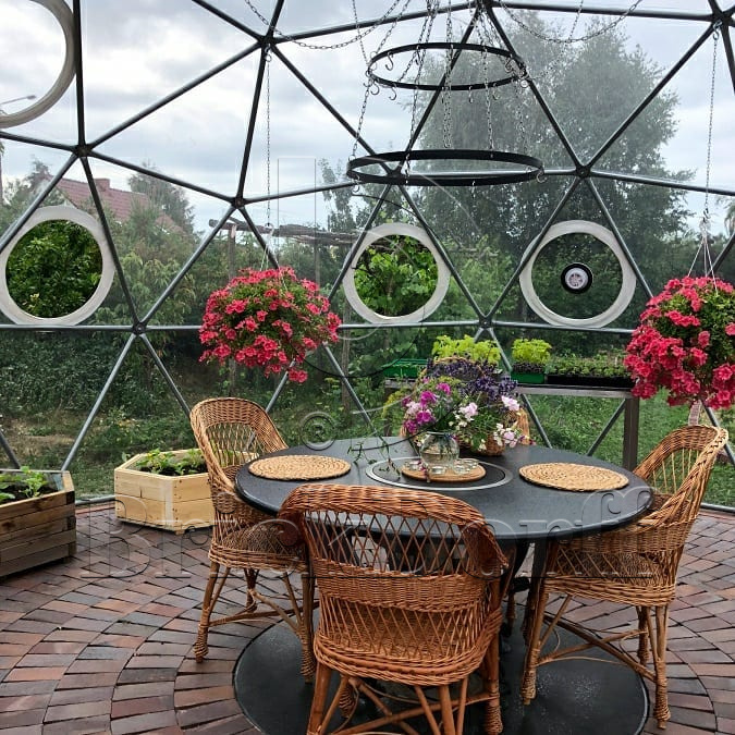 Тротуарная плитка / брусчатка Клинкерная красная LHL klinker ANTIKA 200*100*51 мм