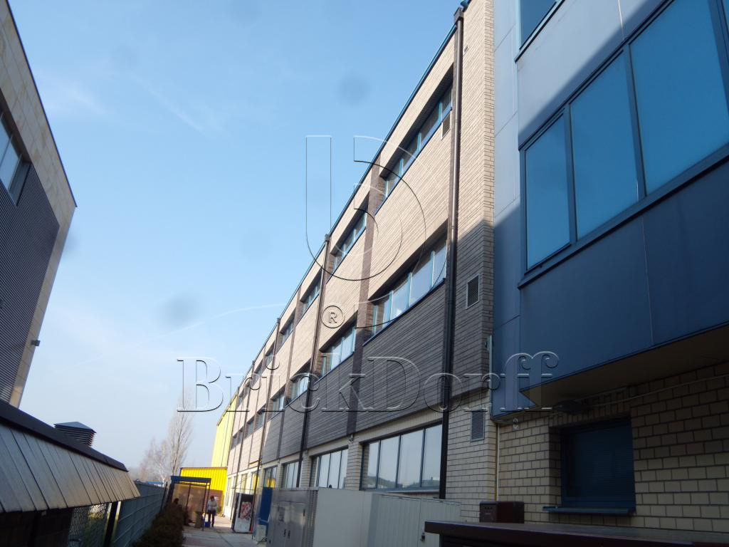 Клинкерная фасадная плитка облицовочная под кирпич Stroeher (Штроер) Zeitlos 237 austerrauch рельефная, 400*71*14 мм