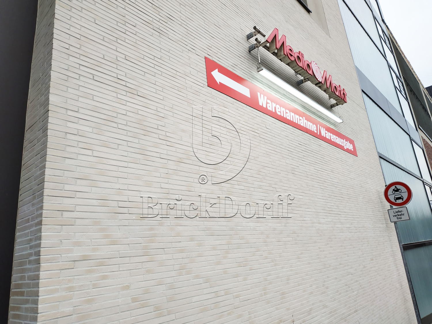 Typ Emsgalerie Schieferstruktur 490*52*10 мм, Клинкерная фасадная плитка под кирпич ригельная Langformat ABC