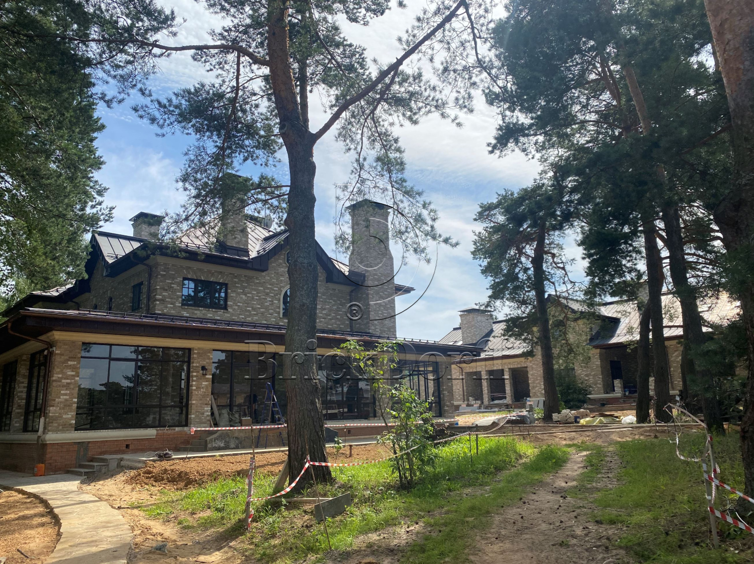 Carthago DF 214х103х66 мм, Кирпич ручной формовки Engels baksteen