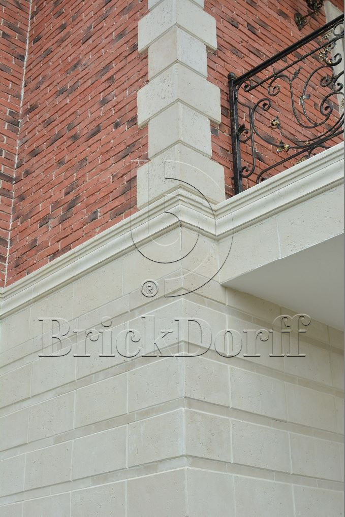 Каса Микс 00-11 Фасадная облицовочная декоративная плитка