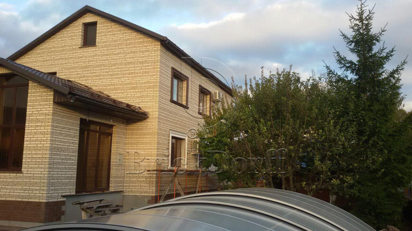 Клинкерная фасадная плитка облицовочная под кирпич Stroeher (Штроер) Zeitlos 351 kalkbrand рельефная NF14, 240*71*14 мм