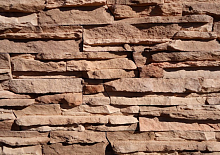 Фасадный облицовочный декоративный камень EcoStone (Экостоун) Невада 13-05