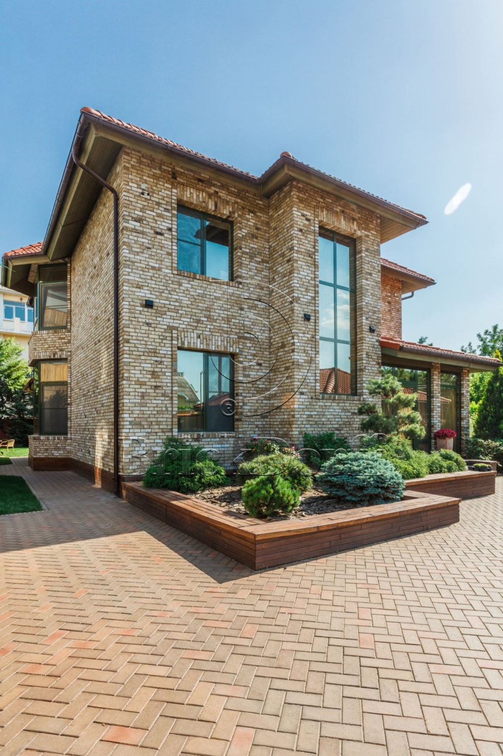 Canyon DF 214х103х66 мм, Кирпич ручной формовки Engels baksteen