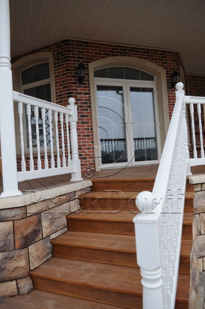 Старый город 17-05 Фасадный облицовочный декоративный кирпич