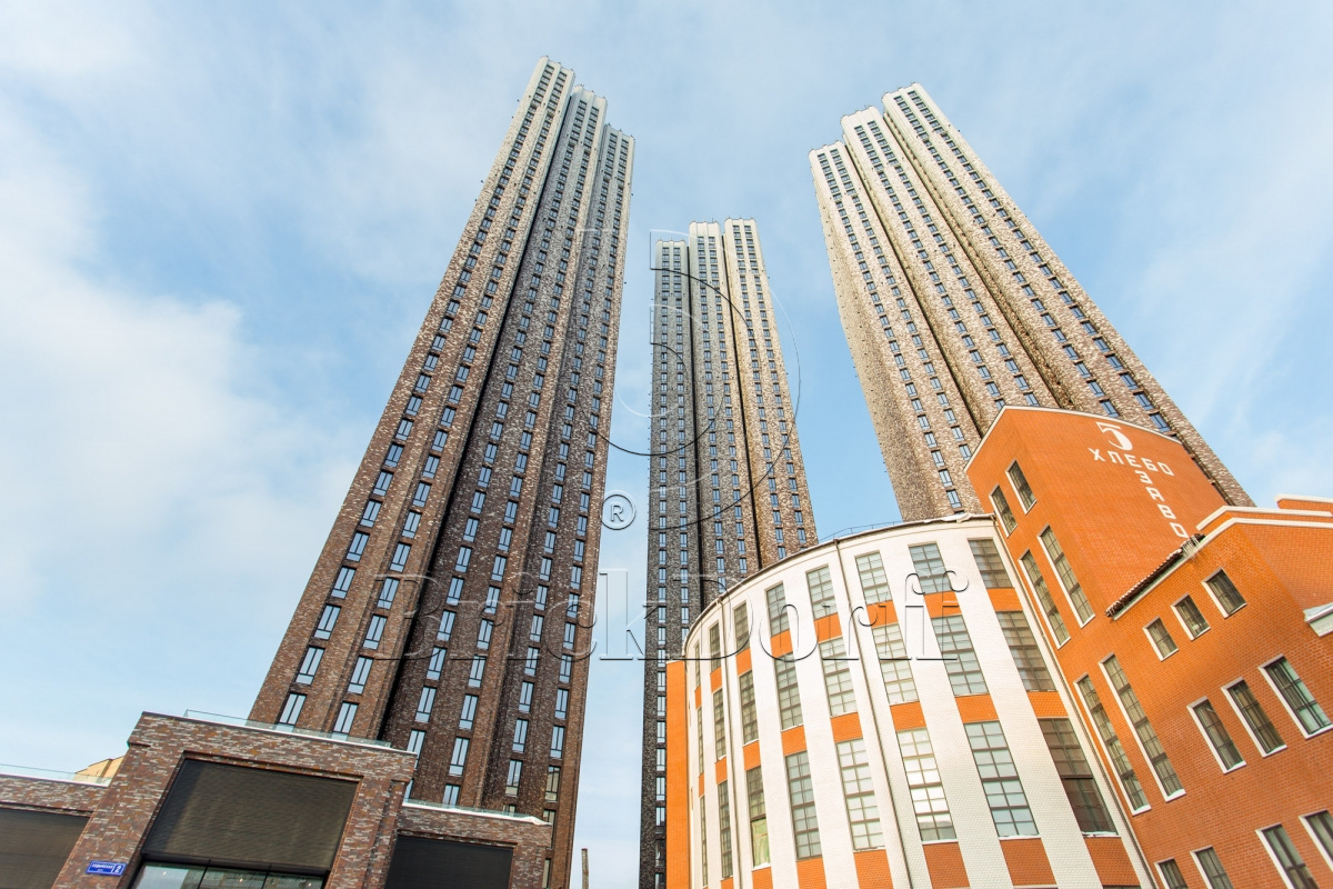 Клинкерная Плитка для Вентилируемых фасадов с расшивкой шва ABC №9009 240*71*14 мм