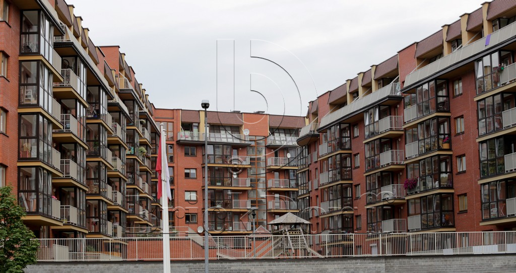 Кирпич клинкерный облицовочный красный, Lode Janka гладкий, 250*120*88 мм