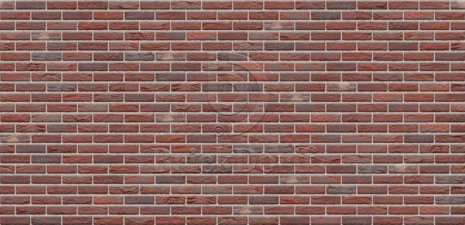 Донские Зори Вишняково w137 215*102*65 мм, Кирпич ручной формовки полнотелый, облицовочный