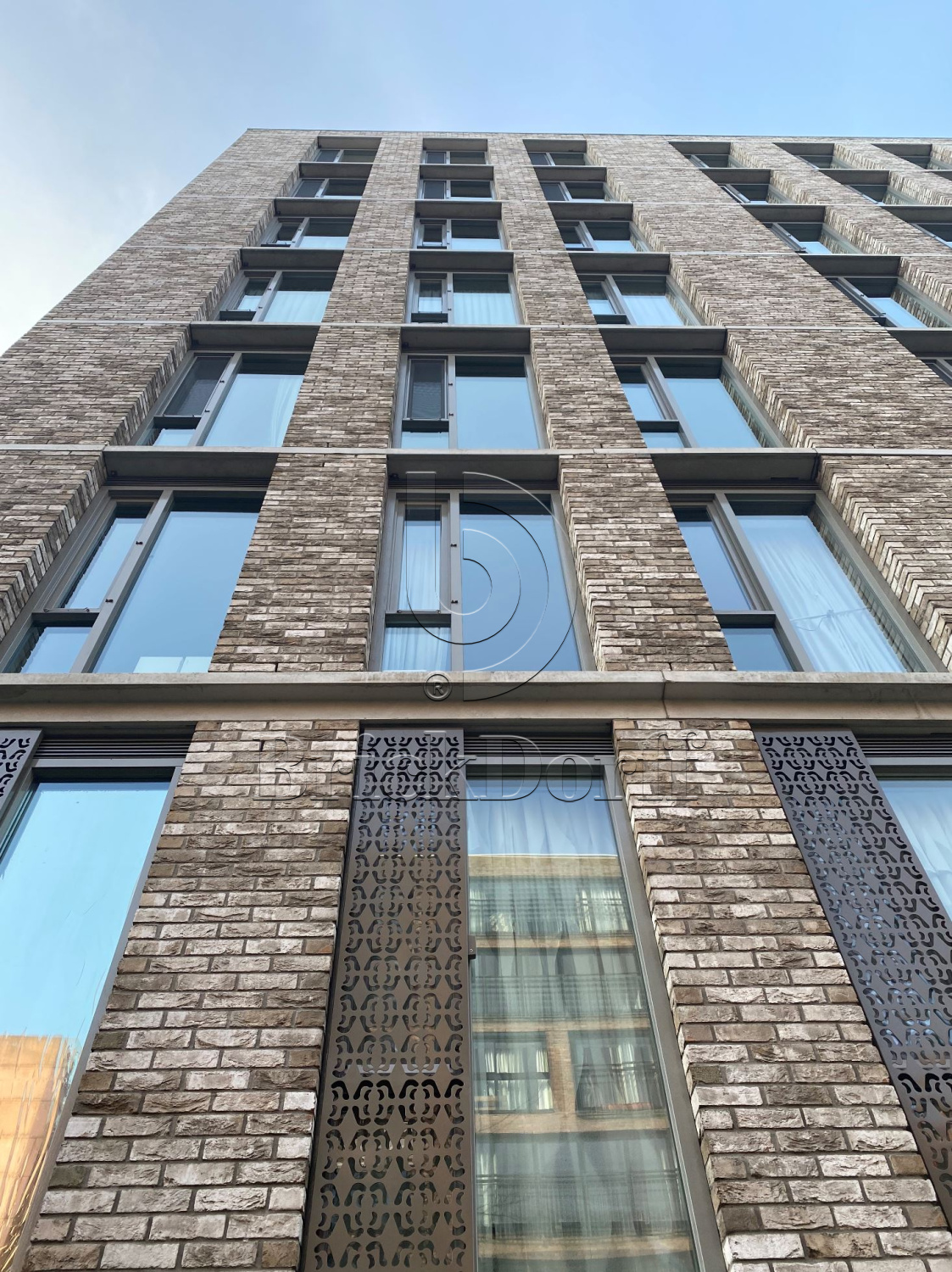 Carthago DF 214х103х66 мм, Кирпич ручной формовки Engels baksteen