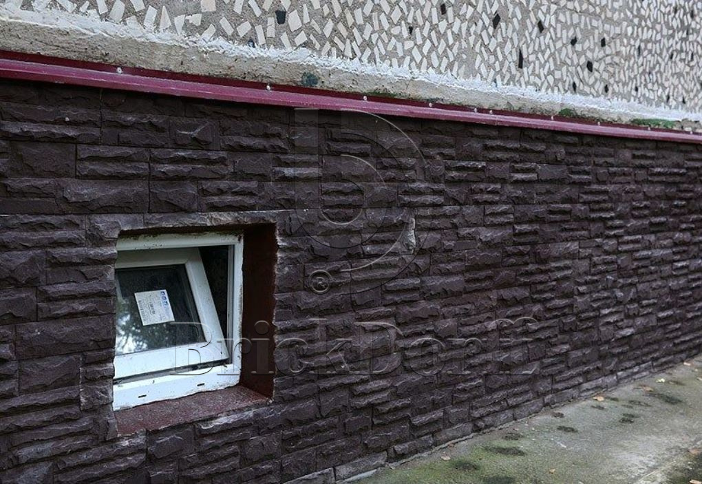 Калгари 07-31 Фасадный облицовочный декоративный камень