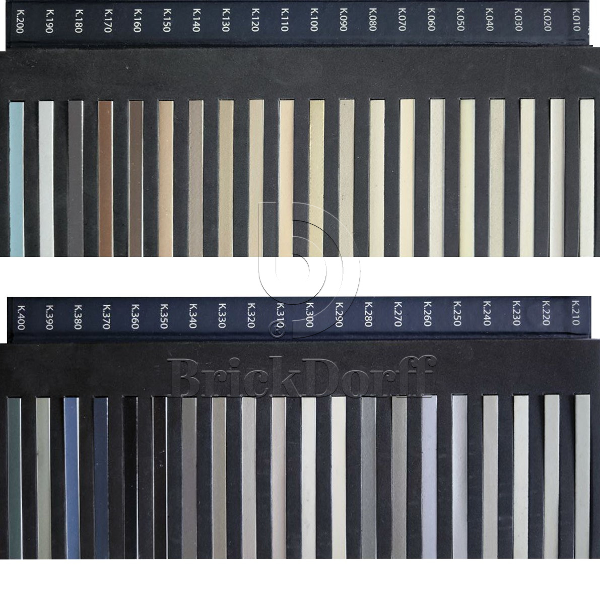 Эпоксидная затирка KeraBellezza Design CrystalQuartz© Цвет K.370 тёмно-синий 2 кг