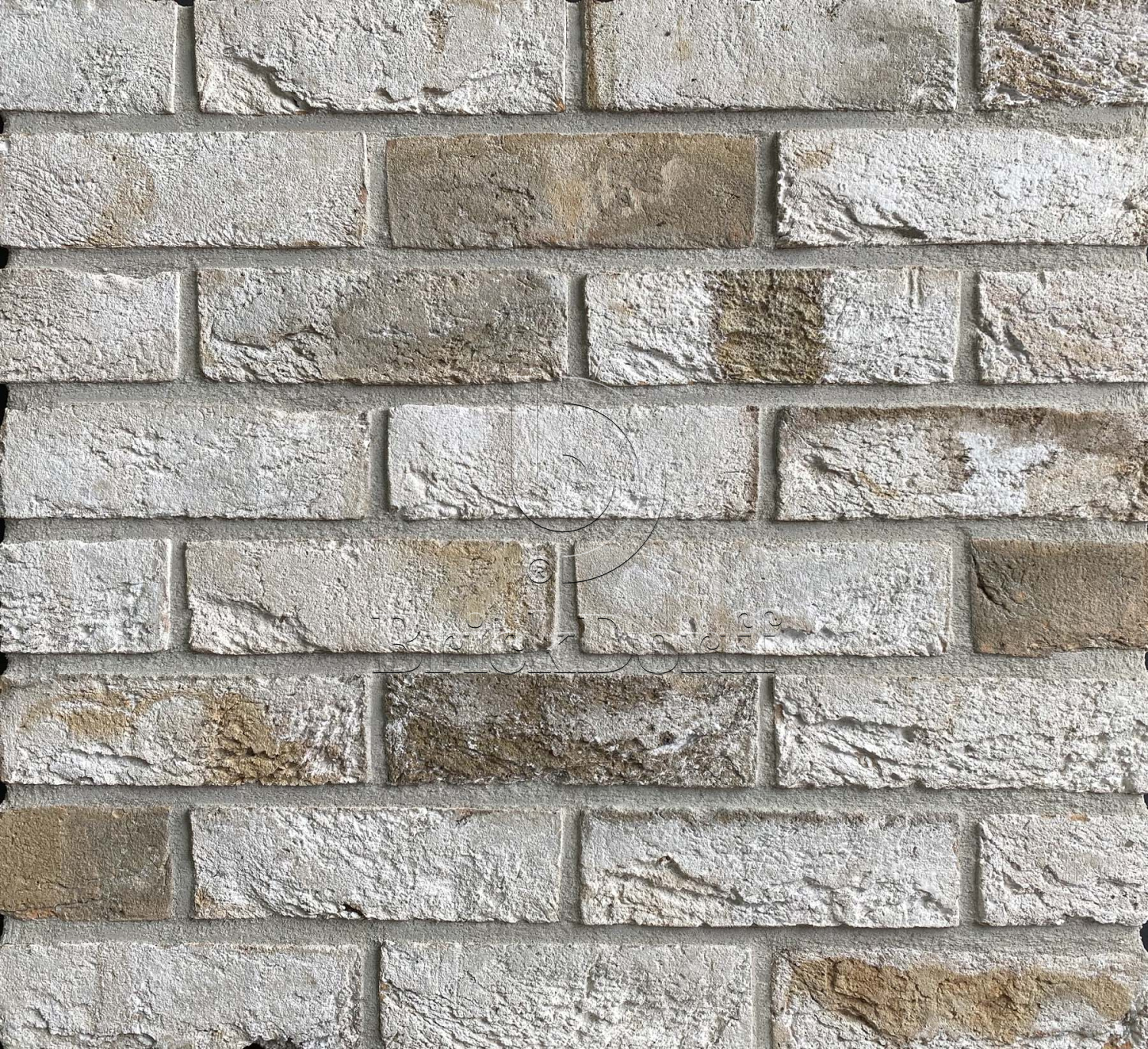 Carthago Carrara DF 214x103x66 мм, Кирпич ручной формовки Engels baksteen