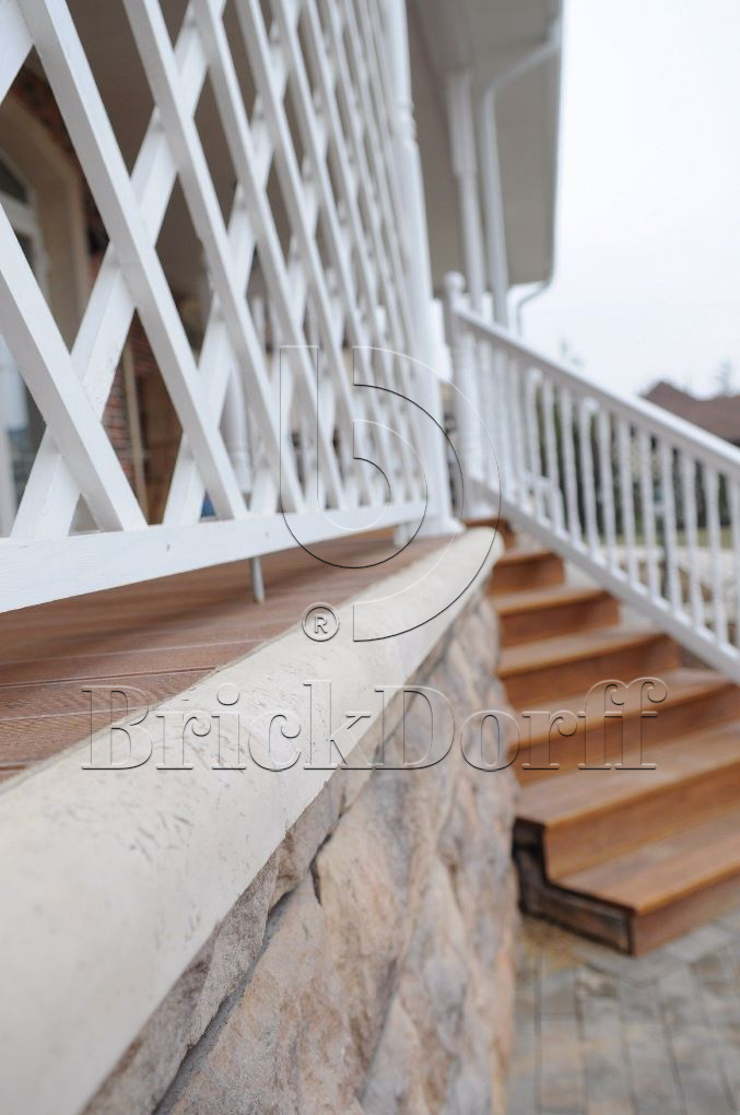 Старый город 17-05 Фасадный облицовочный декоративный кирпич