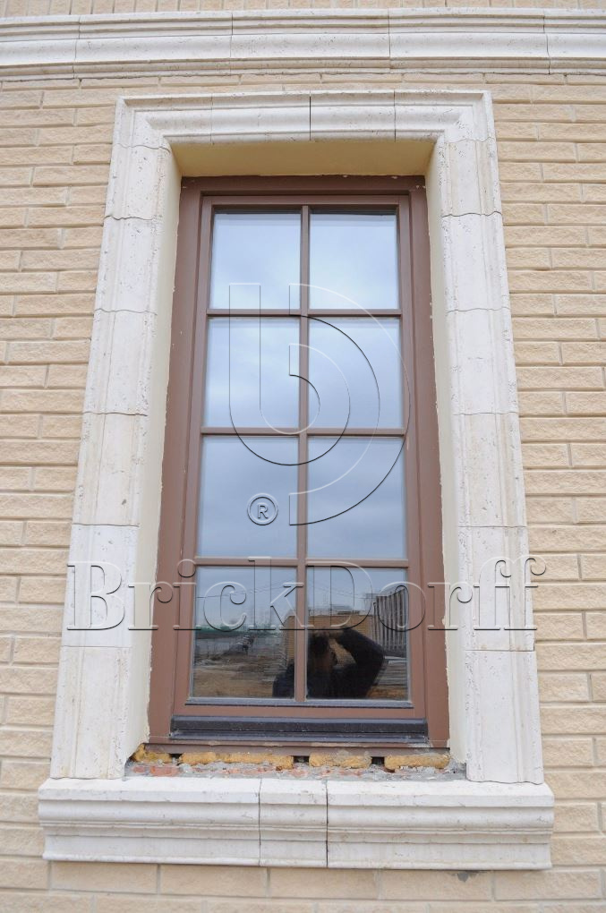 Эльдорадо 01-04Фасадный облицовочный декоративный камень