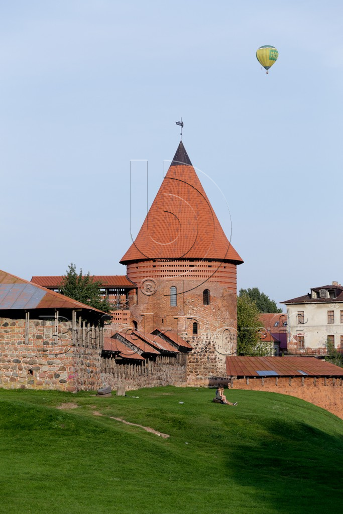 Кирпич клинкерный облицовочный красный, Lode SENCIS естественная, 250*120*65 мм