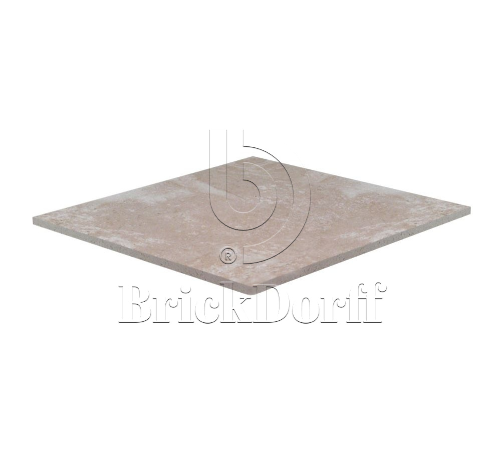 Клинкерная плитка противоскользящая ATRIUM WK31160 Hellbeige 310*310*9,5 мм Westerwalder Klinker