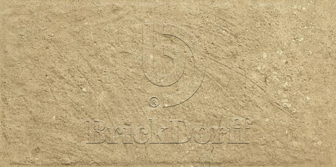 Клинкерная плитка Eremite Beige 600*300*8,5 мм – для улицы, террасы, крыльца, лестницы, морозостойкая