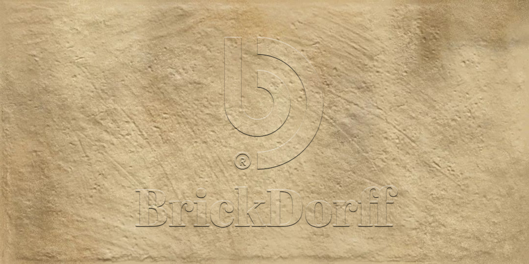 Клинкерная плитка Eremite Sand 600*300*8,5 мм – для улицы, террасы, крыльца, лестницы, морозостойкая