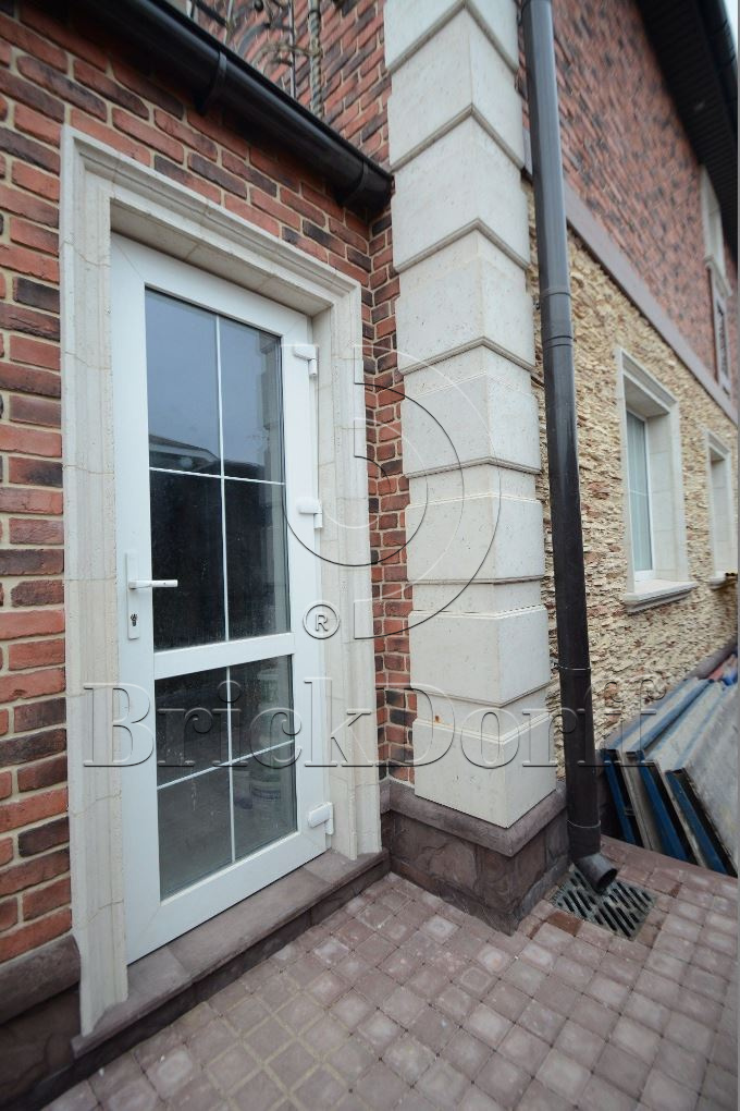 Эльдорадо 01-04Фасадный облицовочный декоративный камень