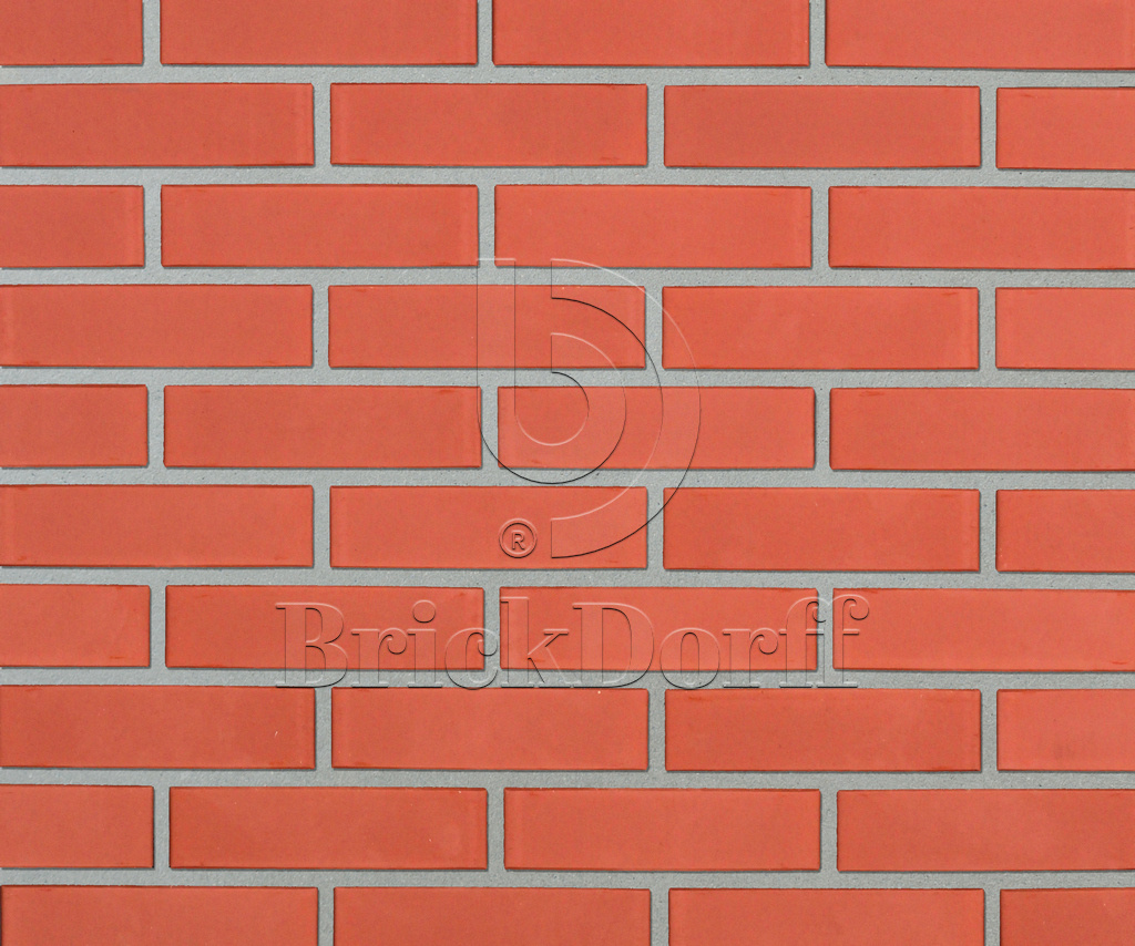 Кирпич керамический полнотелый Печной Lode ROBIS гладкий, 250*120*65 мм