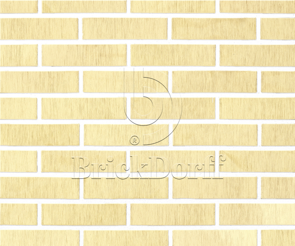 Lode ASA SARMITE штриховой, 250*120*65 мм, Печной Кирпич керамический пустотелый, желтый