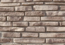 Фасадный облицовочный декоративный камень EcoStone (Экостоун) Каньон 03-05