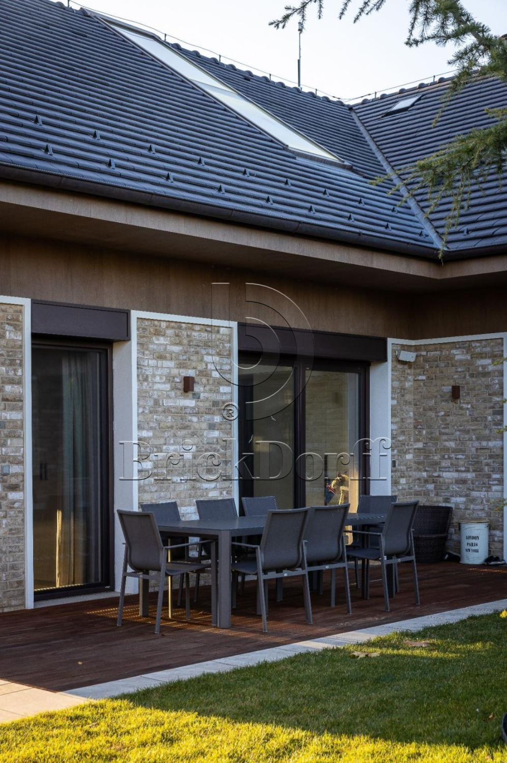 Mystique DF 214x103x66 мм, Кирпич ручной формовки Engels baksteen